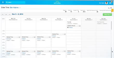 View your pay slip, W2 and benefit selections. . Workday schedule login
